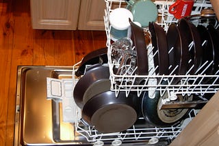 5 Ways To Maximize Your Dishwasher’s Performance