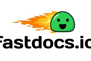 FastDocs project logo