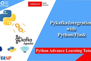 Python Integration Kafka