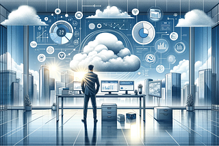 Taming the Cloud Beast: A CTO’s Guide to Strategic Cost Optimization on Google Cloud