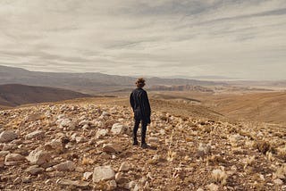 Morality’s Grounding in Nature’s Godlessness