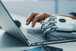 3 Essential Writing Tasks that AI-Assisted Writing Programs Cannot Do for You