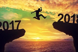 Predictions for 2018!
