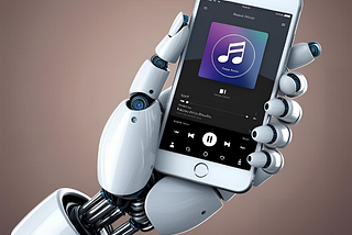 Inteligência Artificial e empatia