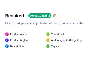 Launching a dev tool on Product Hunt