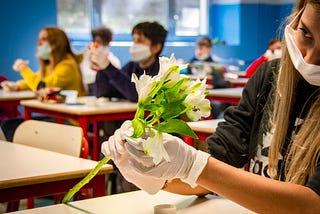BergamoScienza: raccontami una Scuola!
