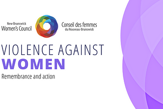 Violence against women: remembrance and action