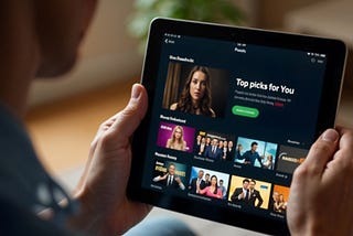 The Future is Personal: Need for AI-Driven Hyperpersonalization in Digital Products