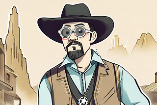 The Wild West vs. Decentralized Finance (DeFi): Truth behind the Trope