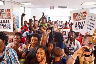 The Police Tasing of Sterling Brown is No Surprise in Apartheid Milwaukee