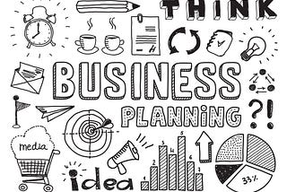 4 Steps for 2019 Business Planning