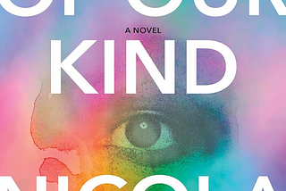 Book Review: One of Our Kind by Nicola Yoon