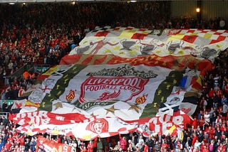 Register a trademark — Liverpool FC vs the Locals