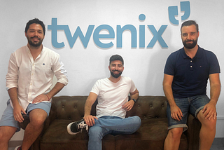 26 minutes of joy — Our investment in Twenix