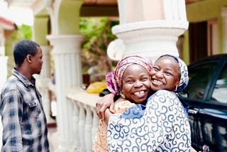 Maybe I never told you