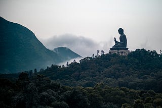 How Buddhist Philosophy Can Help Navigate Challenges