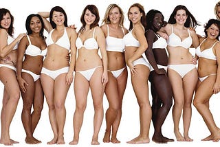The True Meaning of Body Positivity: An Opinion From A Curvy Woman