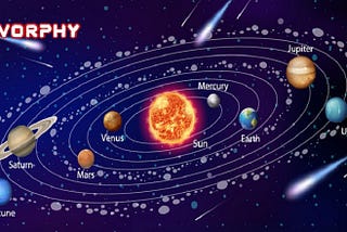 Learn Something New About Earth And our Solar System
