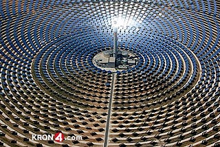 The Promising Future of Solar Energy