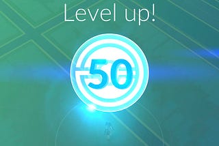 Level 50: Nothing Lasts Forever