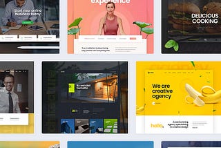 Litho — The Best Multipurpose Elementor WordPress theme