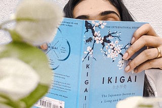 Unlock the Secrets of a Fulfilling Life with Ikigai Lessons!