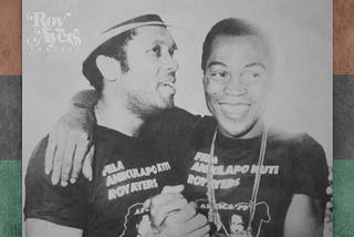 The Roy Ayers Project: A 10 Year Discovery About the Meaning of Success