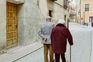 Things That Age Well: Wine, Cheese, Friendship