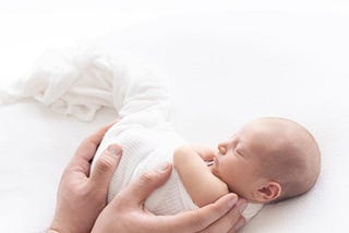 Newborn Retouching Services