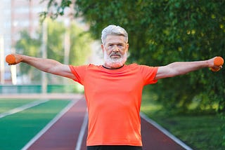 How to Build Strong Bones at Any Age