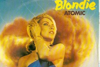 Atomic: the self-loathing memoir of a girl in a band