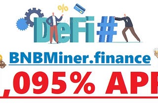 WHAT EXACTLY IS BNBminer?