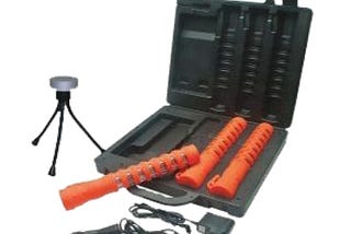 LED Baton Flare Kit