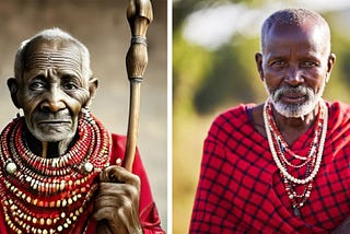 Janus Pro or VistaCreate: which is better for culturally relevant images?