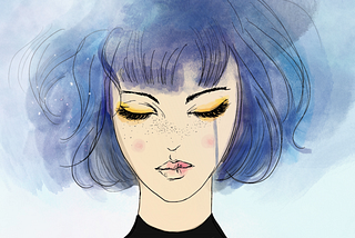 GRIS: how a video game can improve your mental wellbeing