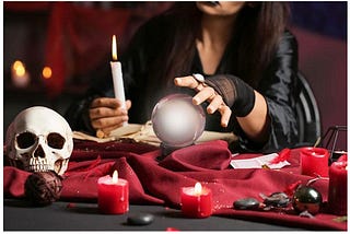 How to Find a Love Spell Caster