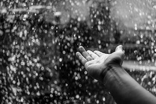 Tiny Drops