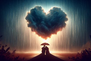 Love’s Shadow