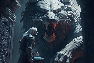 Guardians of the Digital Realm: Mastering Security Design Principles with Wisdom from the Witcher’s…
