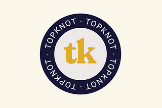 Topknot: A personal development club