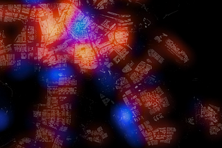 Shaping the Transit Landscape of the Netherlands with Conveyal Analysis