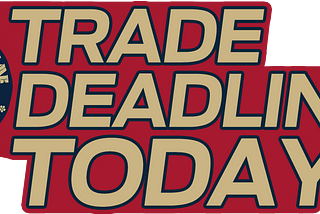 Watch Trade Deadline Today on Youtube