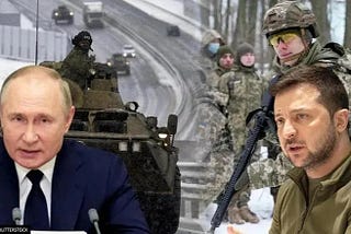 What does Ending the Ukraine War Mean?