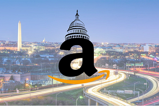 6 Reasons Why Amazon’s Pick for HQ2 Will Be Washington DC