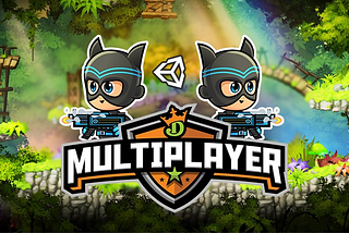 Multiplayer Game