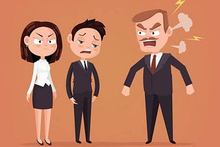 anger management techniques