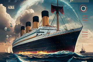 Setting Sail for Accurate Titanic Survivor Predictions with Python Classification Algorithms!