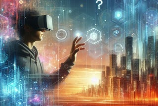 The Metaverse Mirage: Has the Virtual Dream Already Faded?