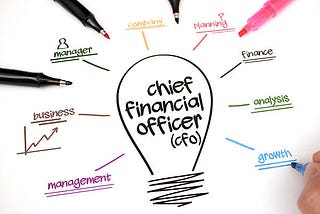 The Expanded Skillsets of the Modern CFO