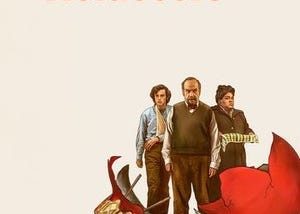 The Funniest Movies in2024